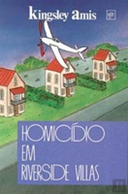 Bertrand.pt - Homicídio em Riverside Villas