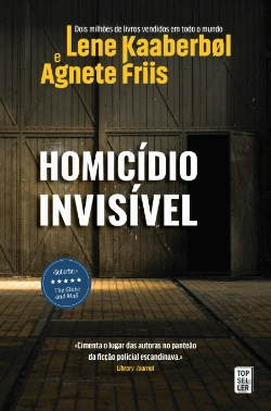 Bertrand.pt - Homicídio Invisível