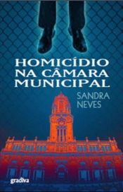 Homicídio na Câmara Municipal
