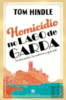 Homicídio no Lago de Garda