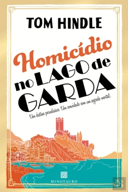Bertrand.pt - Homicídio no Lago de Garda