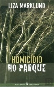 Homicídio no Parque