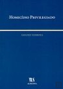 Bertrand.pt - Homicídio Privilegiado