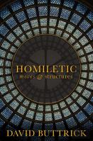 Homiletic Moves And Structures