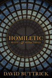 Homiletic Moves And Structures