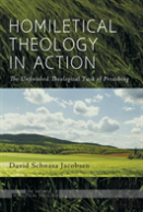 Homiletical Theology In Action