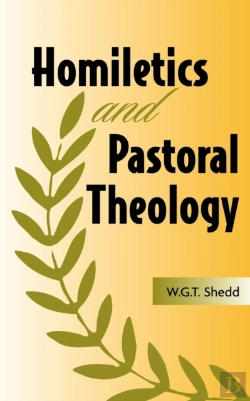 Bertrand.pt - Homiletics And Pastoral Theology