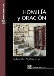 Homilia Y Oracion. Ciclo C  
