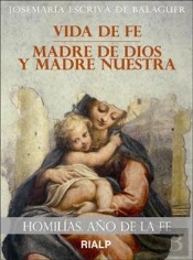 Homilias. Año De La Fe