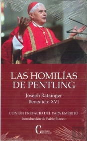 Homilias De Pentling, Las