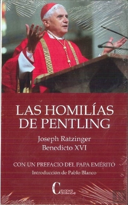 Bertrand.pt - Homilias De Pentling, Las