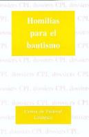 Homilias Para El Bautismo