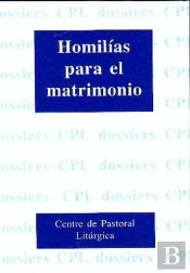 Homilias Para El Matrimonio