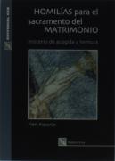 Homilías Para El Sacramento Del Matrimonio