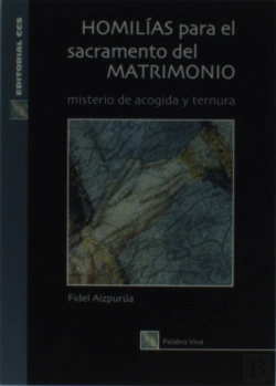 Bertrand.pt - Homilías Para El Sacramento Del Matrimonio