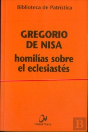 Homilías Sobre El Eclesiastés