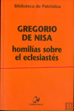 Bertrand.pt - Homilías Sobre El Eclesiastés