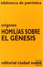 Homilías Sobre El Génesis