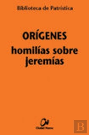 Homilías Sobre Jeremías