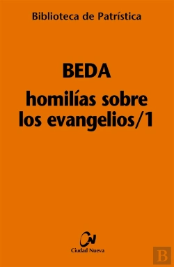 Bertrand.pt - Homilías Sobre Los Evangelios/1