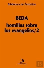 Homilías Sobre Los Evangelios/2
