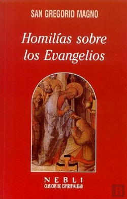 Bertrand.pt - Homilías Sobre Los Evangelios