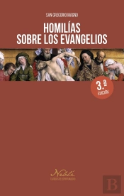 Homilias Sobre Los Evangelios