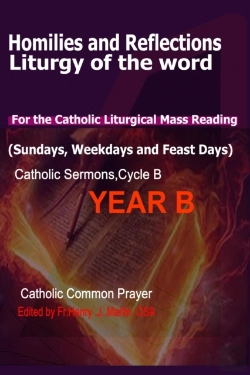 Bertrand.pt - Homilies And Reflections Liturgy Of The Word