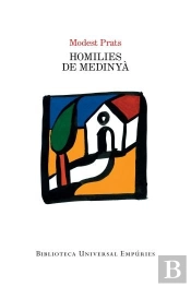 Homilies De Medinyà