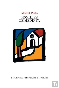 Bertrand.pt - Homilies De Medinyà