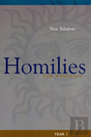 Homilies For Weekdays