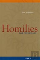Homilies For Weekdays