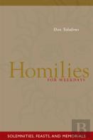 Homilies For Weekdays