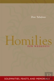 Homilies For Weekdays