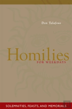 Bertrand.pt - Homilies For Weekdays