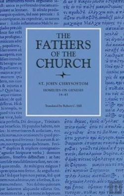 Bertrand.pt - Homilies On Genesis 18-45