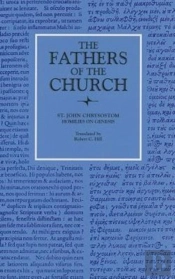 Homilies On Genesis, 46-67