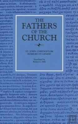 Bertrand.pt - Homilies On Genesis, 46-67
