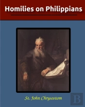 Homilies On Philippians