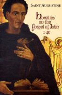 Bertrand.pt - Homilies On The Gospel Of John 1-40121-150