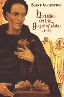 Homilies On The Gospel Of John (41-124)