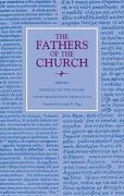 Homilies On The Psalms