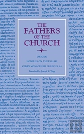 Homilies On The Psalms