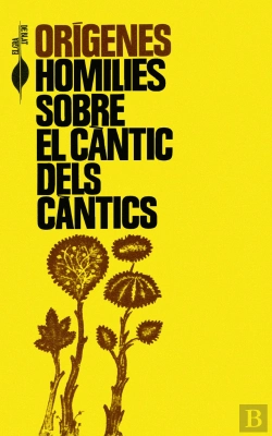 Bertrand.pt - Homilies Sobre El Cantic Dels Cantics