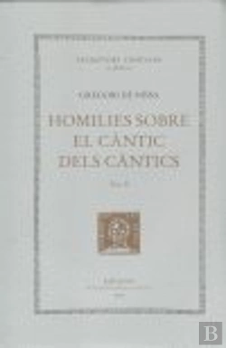 Bertrand.pt - Homilies Sobre El Càntic Dels Càntics, Vol. Ii