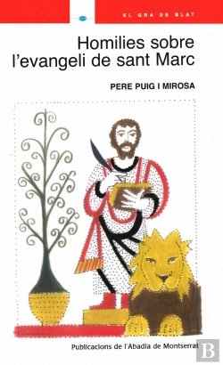 Bertrand.pt - Homilies Sobre L'Evangeli De Sant Marc