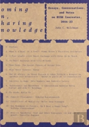Homing In, Sharing Knowledge