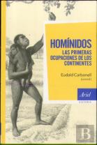Homínidos, Las Primeras Ocupaciones De Los Continentes