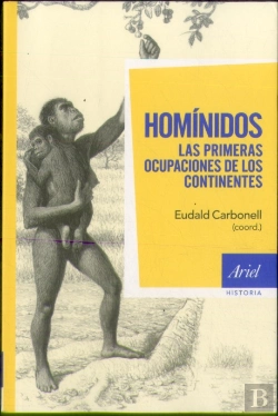 Bertrand.pt - Homínidos, Las Primeras Ocupaciones De Los Continentes