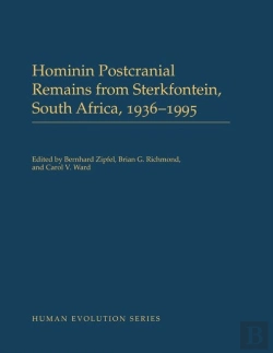 Bertrand.pt - Hominin Postcranial Remains From Sterkfontein, South Africa, 1936-1995